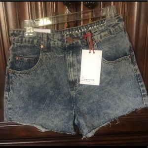 THE FLASHBACK HIGH RISE